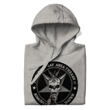 Testament Bay Area Thrash Hoodie