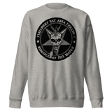 Testament Bay Area Thrash Sweatshirt