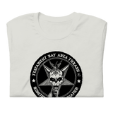 Testament Bay Area Thrash T-Shirt
