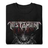 Testament Berkeleys Finest Sweatshirt