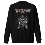 Testament Berkeleys Finest Sweatshirt