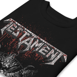 Testament Berkeleys Finest Sweatshirt