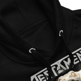 Testament Brotherhood of the Snake Hoodie