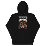 Testament Brotherhood of the Snake Hoodie