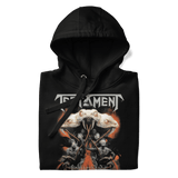 Testament Brotherhood of the Snake Hoodie