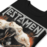 Testament Brotherhood of the Snake Sweatshirt