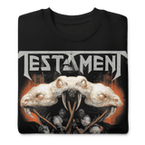 Testament Brotherhood of the Snake Sweatshirt