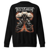 Testament Brotherhood of the Snake Sweatshirt