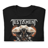 Testament Brotherhood of the Snake T-Shirt