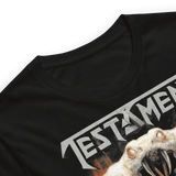 Testament Brotherhood of the Snake T-Shirt
