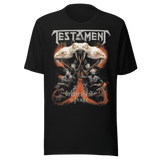 Testament Brotherhood of the Snake T-Shirt