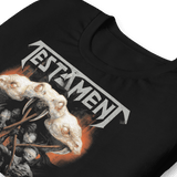 Testament Brotherhood of the Snake T-Shirt
