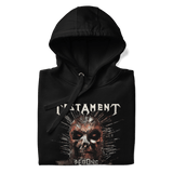 Testament Demonic Hoodie