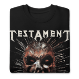 Testament Demonic Sweatshirt