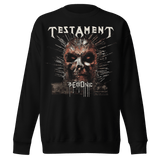 Testament Demonic Sweatshirt