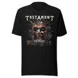 Testament Demonic T-Shirt
