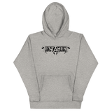 Testament Est 1983 Hoodie