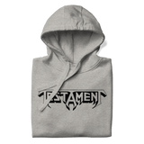 Testament Est 1983 Hoodie