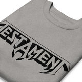 Testament Est 1983 Sweatshirt