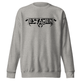 Testament Est 1983 Sweatshirt