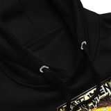 Testament Legacy Hoodie