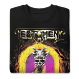 Testament Legacy Sweatshirt