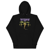 Testament Practice What You Preach Hoodie