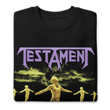 Testament Practice What You Preach Sweatshirt