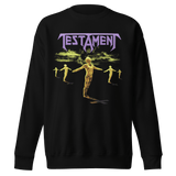 Testament Practice What You Preach Sweatshirt
