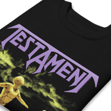 Testament Practice What You Preach Sweatshirt