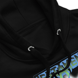 Testament Seen Between the Lines Hoodie