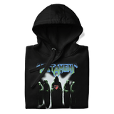 Testament Seen Between the Lines Hoodie