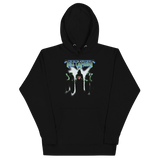 Testament Seen Between the Lines Hoodie