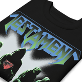 Testament Seen Between the Lines Sweatshirt