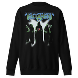 Testament Seen Between the Lines Sweatshirt