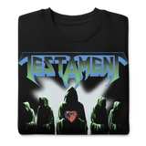 Testament Seen Between the Lines Sweatshirt