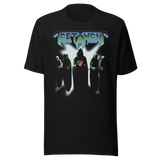 Testament Seen Between the Lines T-Shirt