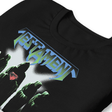 Testament Seen Between the Lines T-Shirt