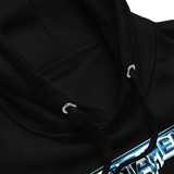 Testament The New Order Hoodie