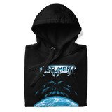 Testament The New Order Hoodie
