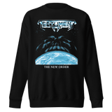 Testament The New Order Sweatshirt