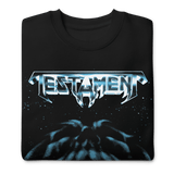 Testament The New Order Sweatshirt