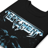 Testament The New Order Sweatshirt