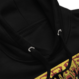 Testament Trial by Fire Hoodie