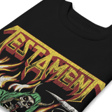 Testament Trial by Fire Sweatshirt