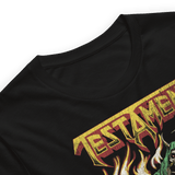 Testament Trial by Fire T-Shirt
