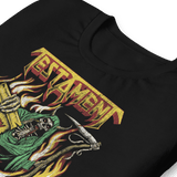 Testament Trial by Fire T-Shirt