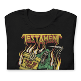 Testament Trial by Fire T-Shirt