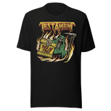 Testament Trial by Fire T-Shirt