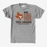 Texas '03 Final Four Vintage Tee
